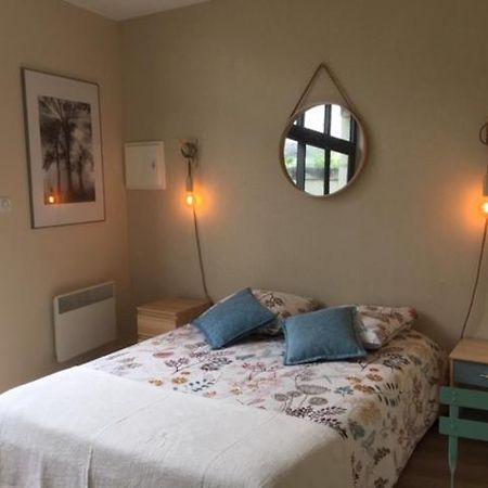 Chambre Dans Dependance Maison De Ville + Abri Velos Saumur Kültér fotó